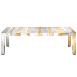 table de luxe design