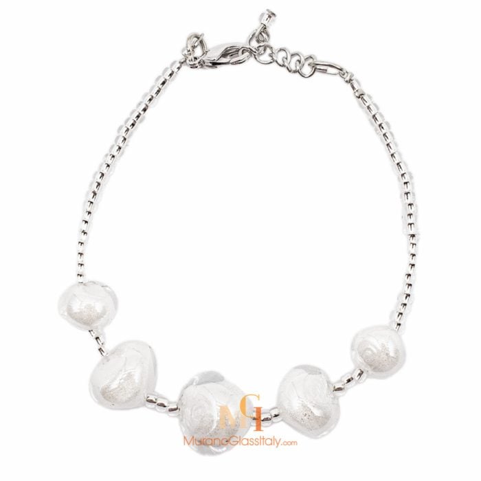 Murano Bead Bracelets
