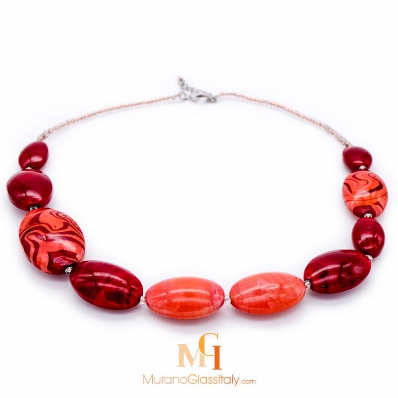 Glass Necklace Shop Now OFFICIAL STORE