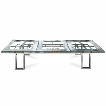 Muggia - роскошный стол