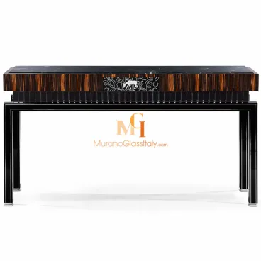 Praiano - дизайнерский консольный столик