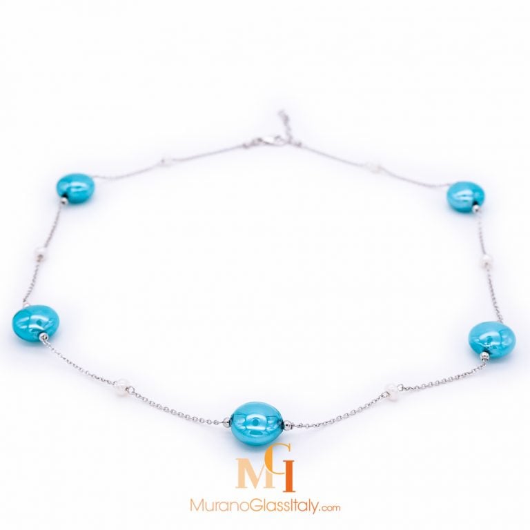 Glass Necklace Shop Now OFFICIAL STORE