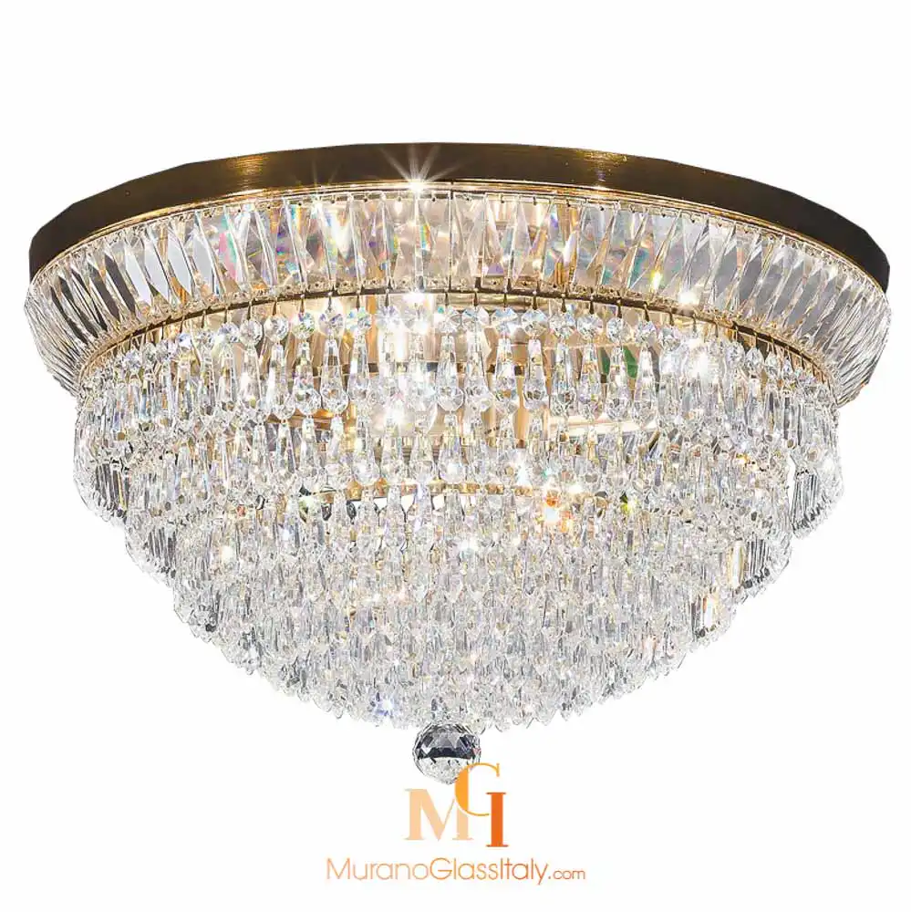 نيو أورلينز - ثريات لطش مودرن ثريات لطش مودرن