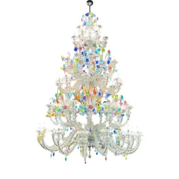 Large Chandelier Crystals