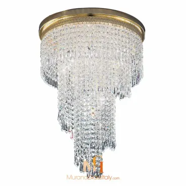 ثريات درج داخلي