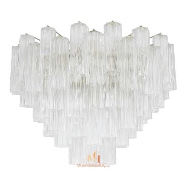 Crystal Chandelier Ceiling Light