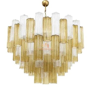 Crystal Chandelier Ceiling Light