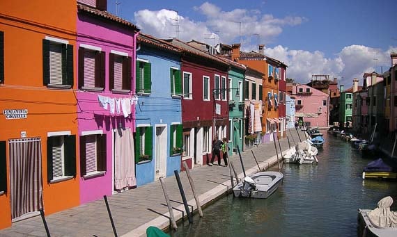 Burano picture