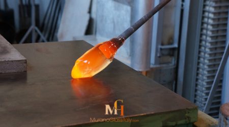Murano Glass Making
