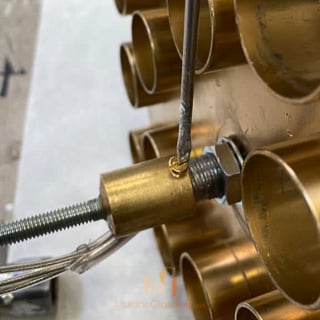 The nipple assembly 2