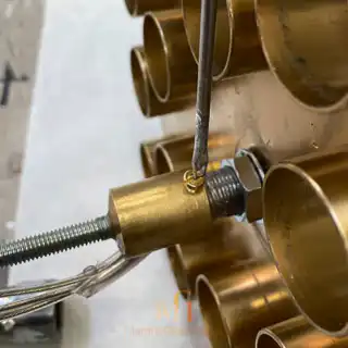 The nipple assembly 2