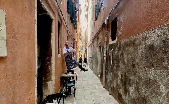 Al Covino - Street View