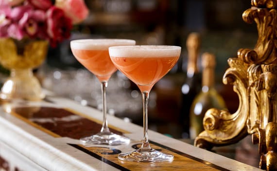 Venice Bars
