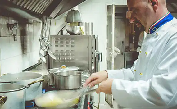 places to eat in Venice