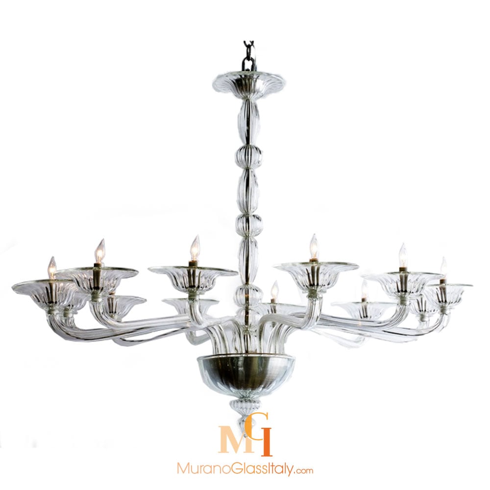 Modern Glass Chandeliers Buy Online OFFICIAL ITALIAN STORE