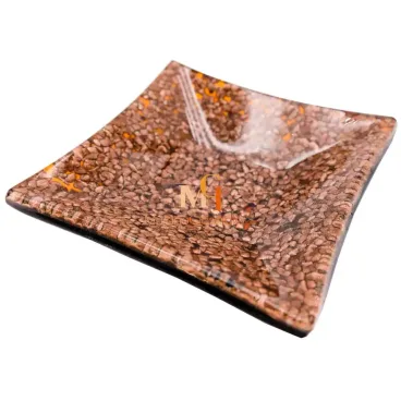 Murano Glas Schüssel