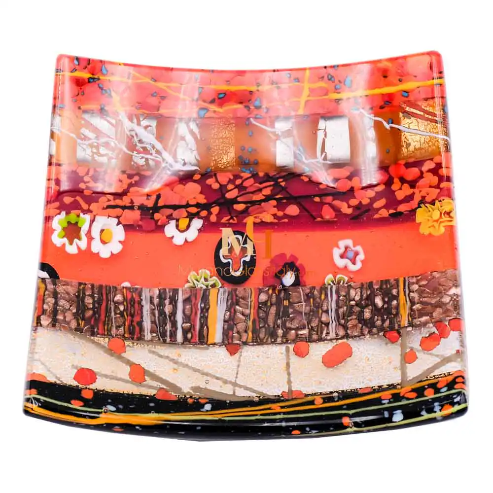 Mosaico top Italian Wedding Favours from Italy