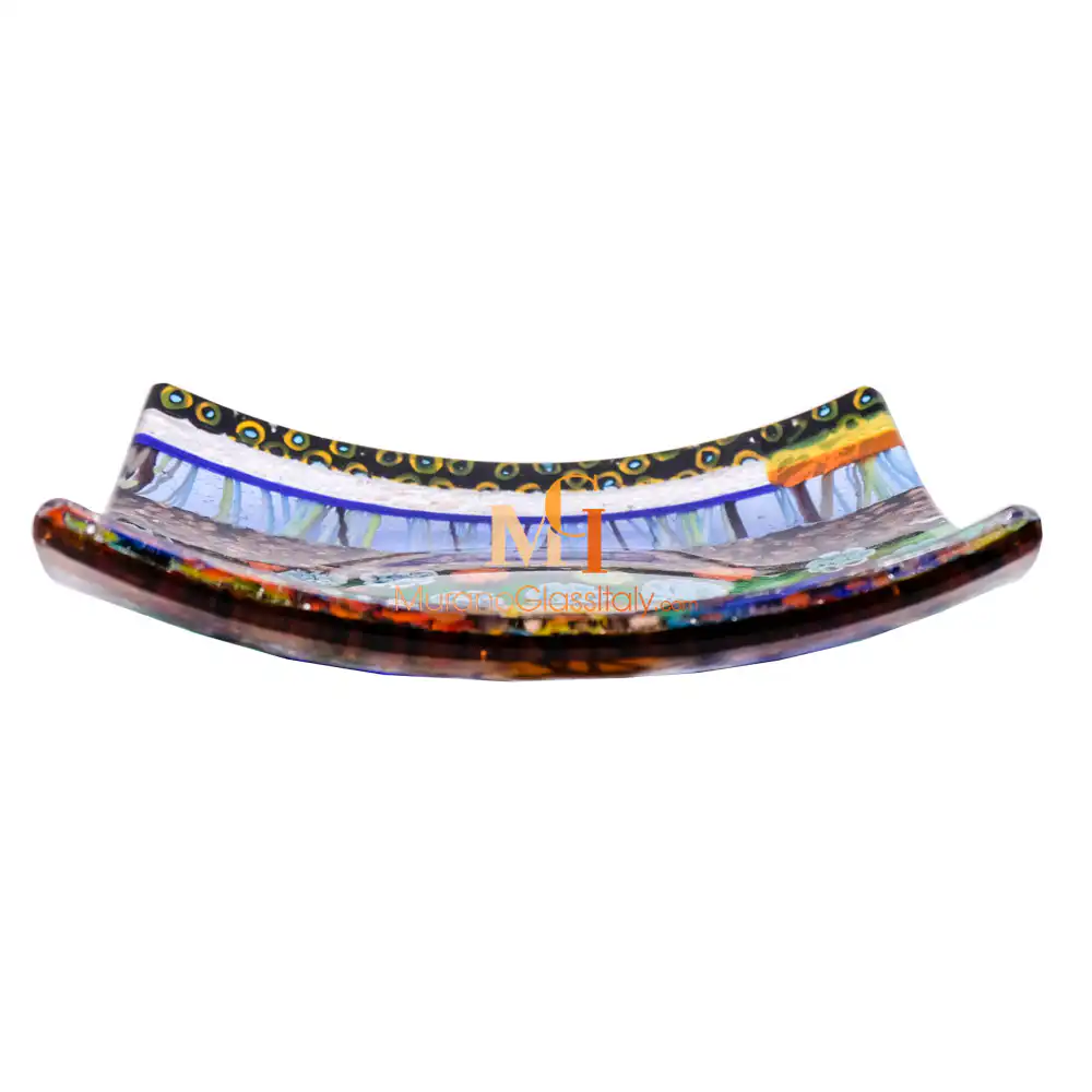 Giardino side Italian Wedding Favours from Italy