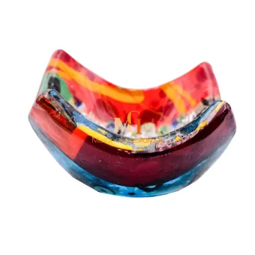 Vide Poche Murano Vintage