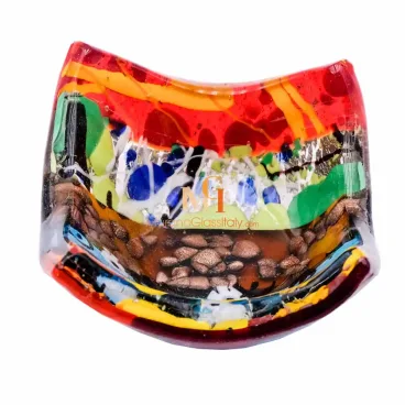 Vide Poche Murano Vintage