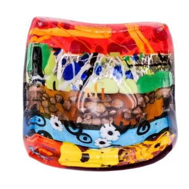 Vide Poche Murano Vintage