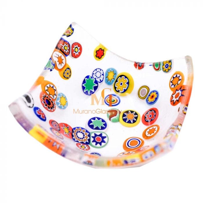 Murano Glass Wedding Favours