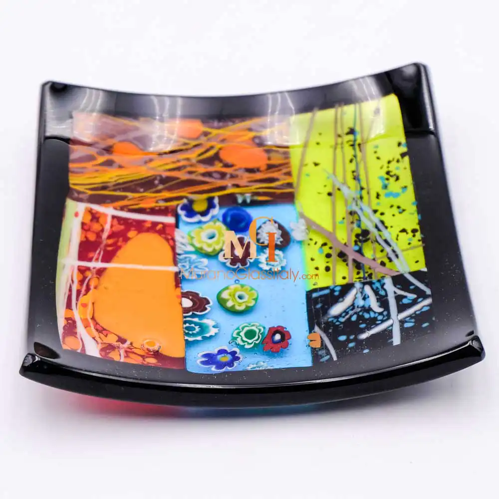 Klimt side Italian Wedding Favours from Italy