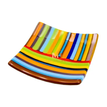 Murano Glas Schüssel