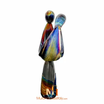 Glasfiguren Murano