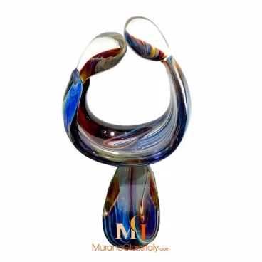 Glasfiguren Murano