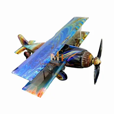 AEREO - Murano Sculpture Glass