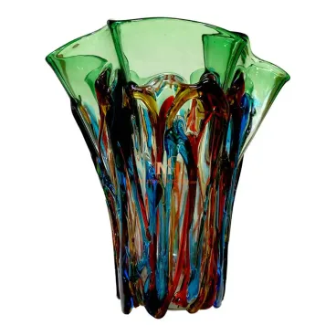 Salvadore Vase