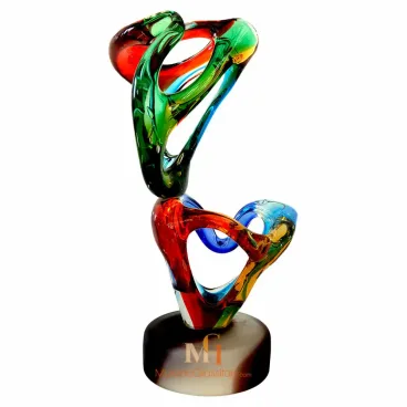 ديكورات وتحف منزليه