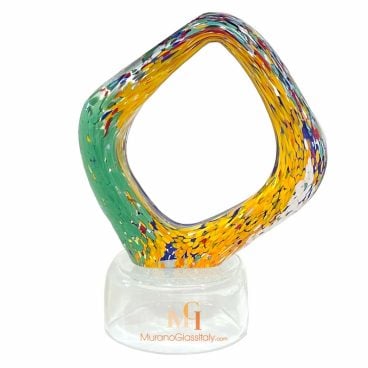 Sculpture Luxe