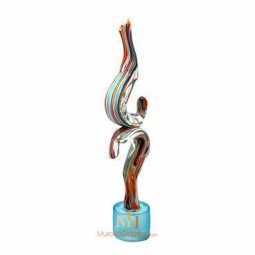 Glasfigur Murano