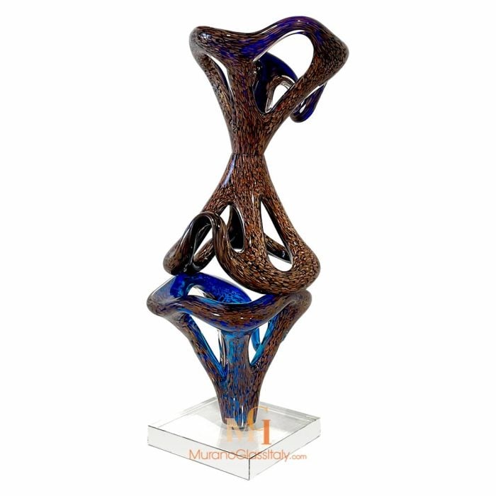 Murano Italian Art Glass