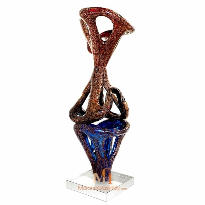 Murano Italian Art Glass