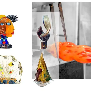 Real Murano Glass - Expert view how to identify it | Top 4 features