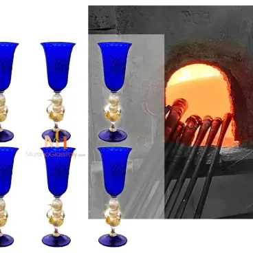 ムラーノ花瓶 - オンラインショッピング - OFFICIAL MURANO GLASS STORE