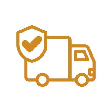 Assurance expédition