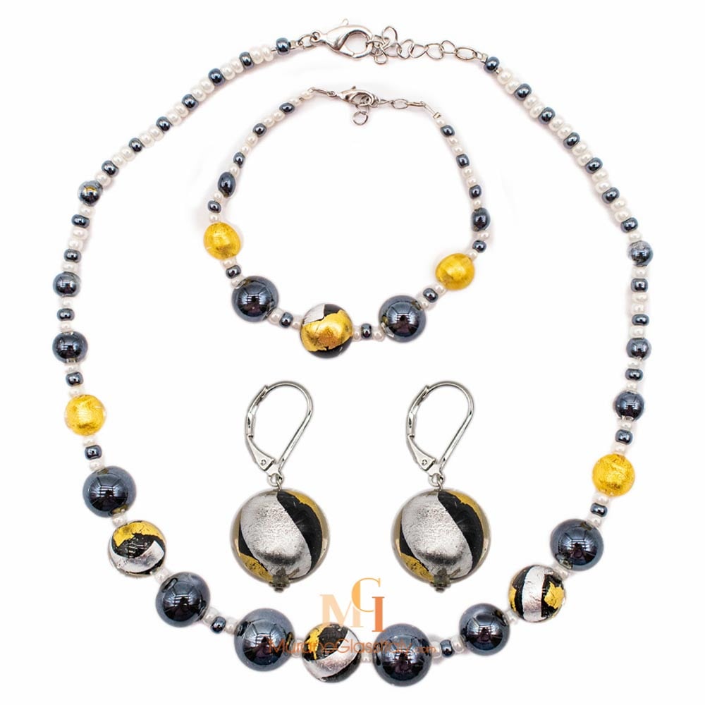 Murano Glass Italy Jewelry | OFFICIAL ITALIAN GLASS SHOP Murano Glass Italy Jewelry | OFFICIAL ITALIAN GLASS SHOP