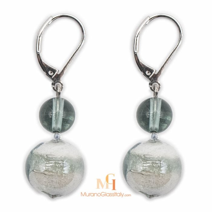 Earrings Made In Italy
