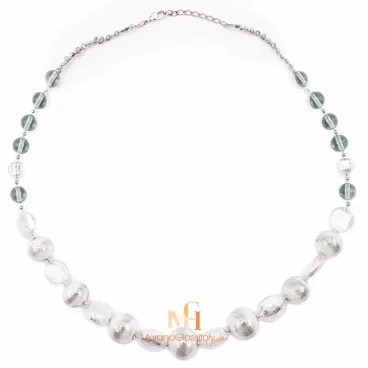 Halskette Venezianer