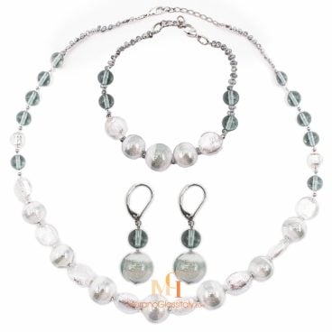 Murano Glass Jewelry Venice