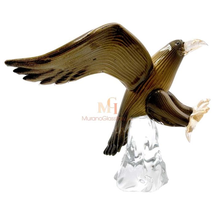 Oiseau de Verre