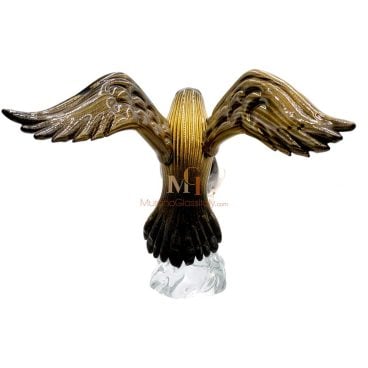 Oiseau de Verre