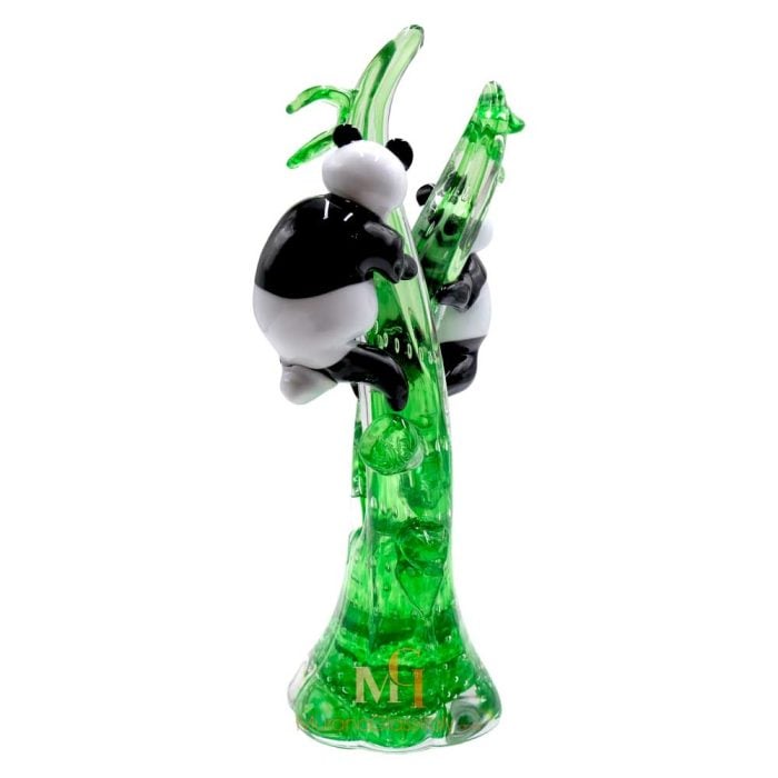 Murano Glass Bear