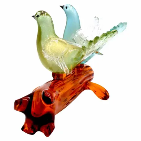 ムラノガラスの鳩｜ムラノガラス公式通販サイト