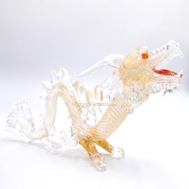 Dragon Verre