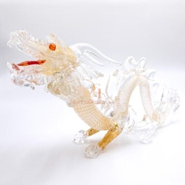 Dragon Verre